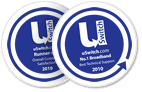 uSwitch Awards 2010 - Best Technical Support and Overall Customer Satisfaction 2010