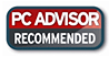 PC Advisor Recommended