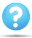 question mark